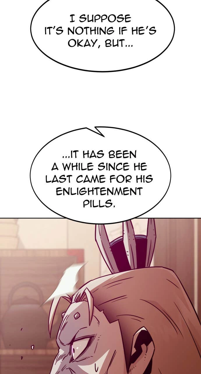 The Dang Clans Swordmaster Heir Just Wants a Normal Life Chapter 62 - Page 82