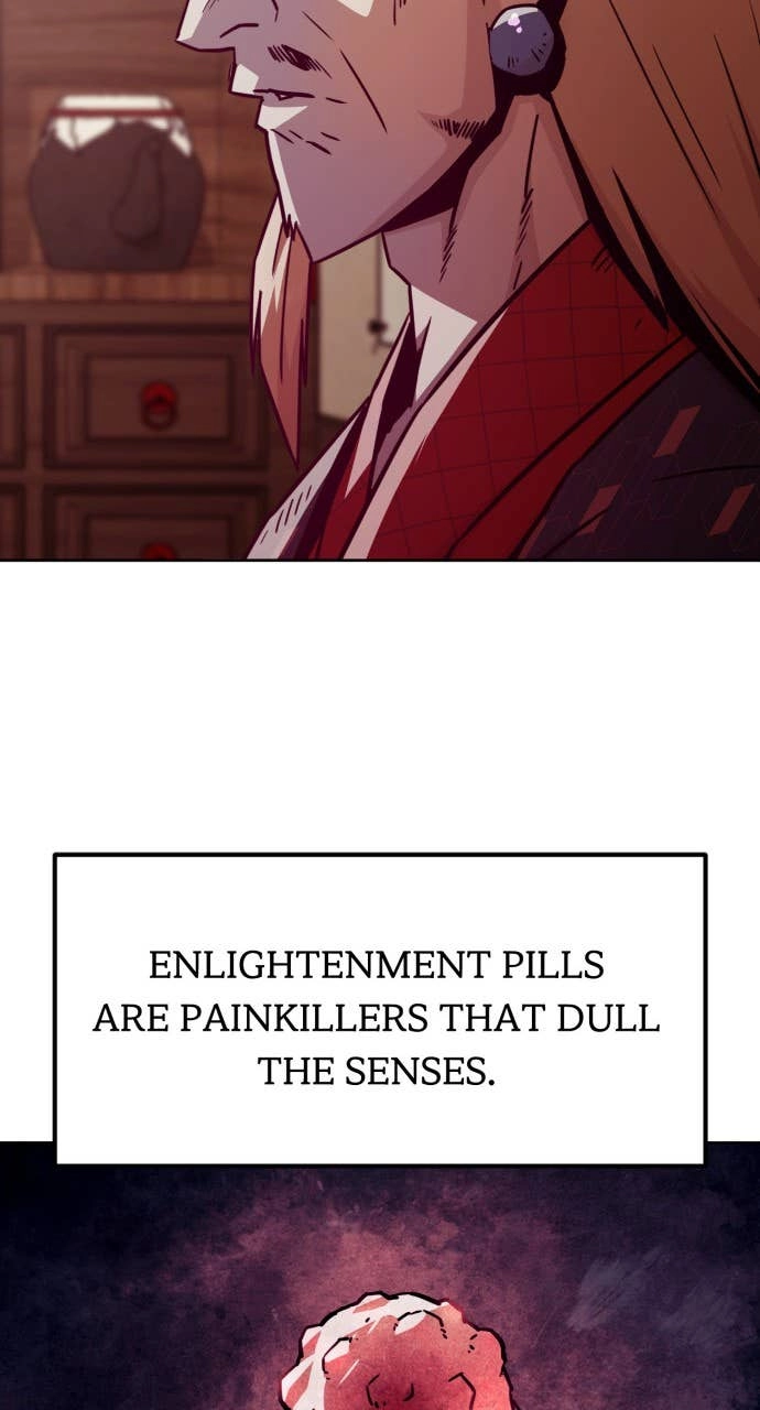 The Dang Clans Swordmaster Heir Just Wants a Normal Life Chapter 62 - Page 83