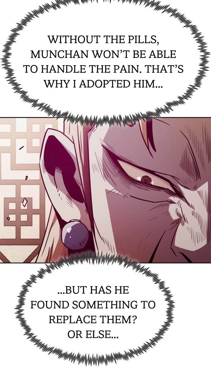 The Dang Clans Swordmaster Heir Just Wants a Normal Life Chapter 62 - Page 85
