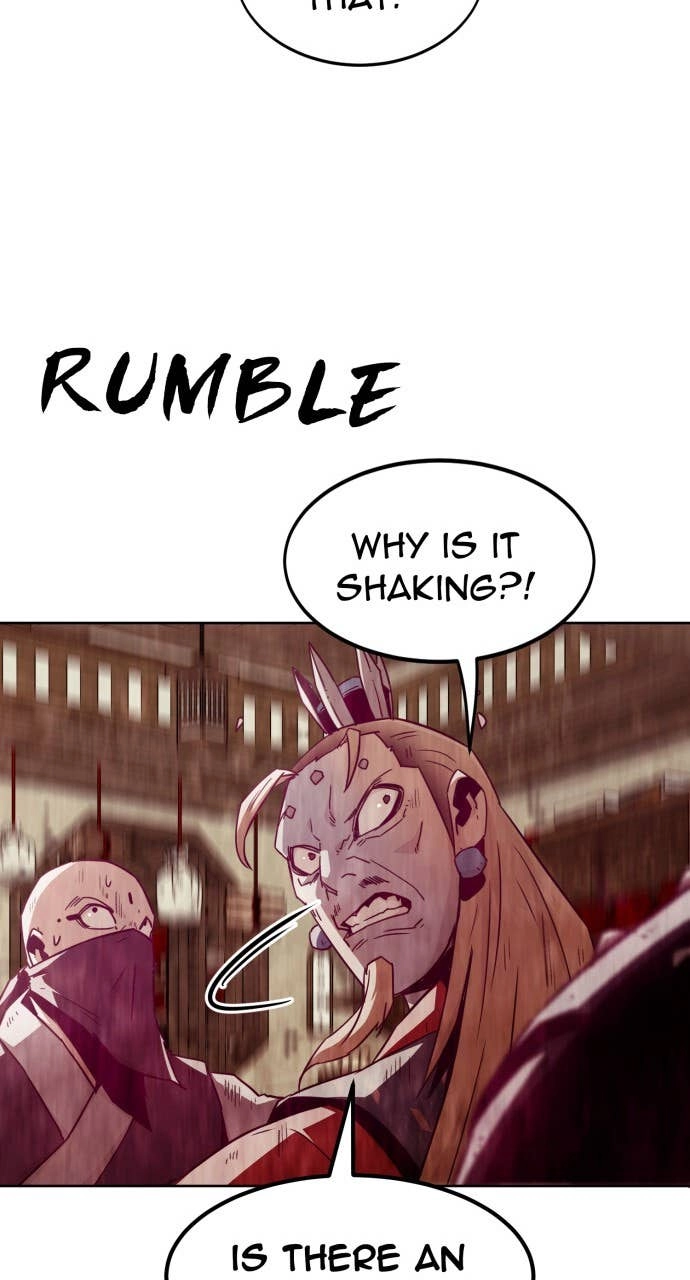 The Dang Clans Swordmaster Heir Just Wants a Normal Life Chapter 62 - Page 87