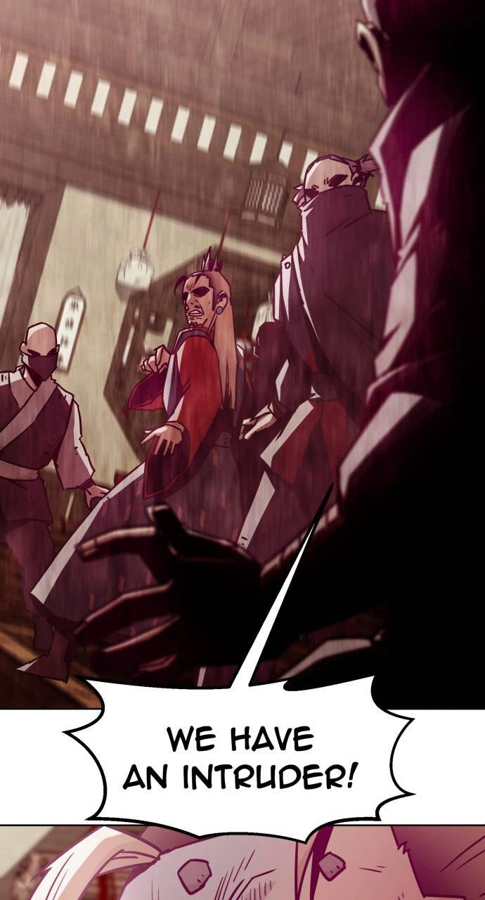 The Dang Clans Swordmaster Heir Just Wants a Normal Life Chapter 62 - Page 89