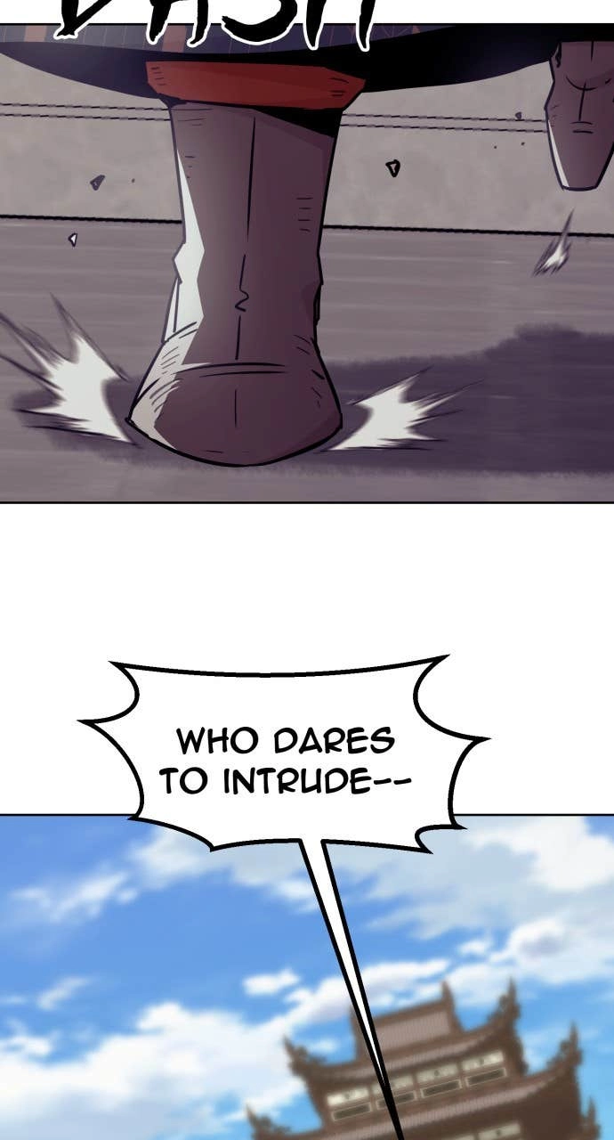 The Dang Clans Swordmaster Heir Just Wants a Normal Life Chapter 62 - Page 91