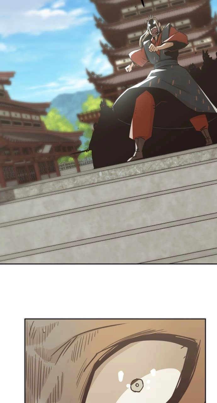 The Dang Clans Swordmaster Heir Just Wants a Normal Life Chapter 62 - Page 92
