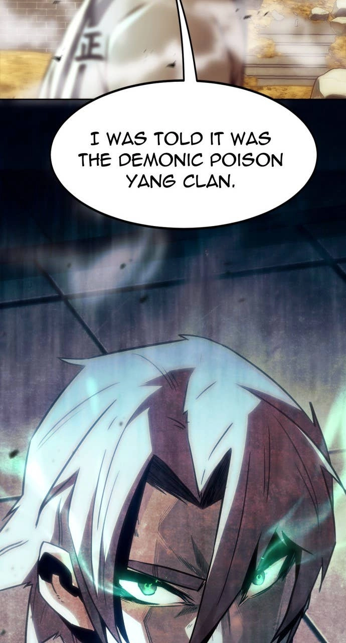The Dang Clans Swordmaster Heir Just Wants a Normal Life Chapter 62 - Page 97