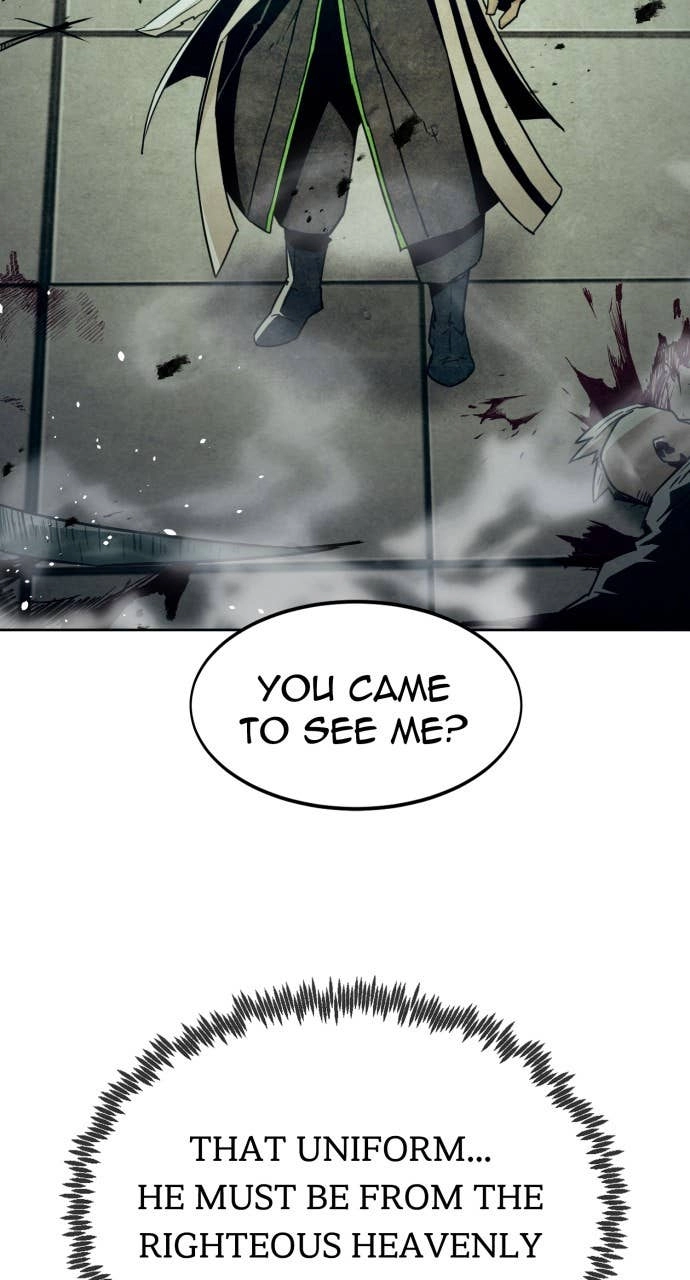 The Dang Clans Swordmaster Heir Just Wants a Normal Life Chapter 63 - Page 3