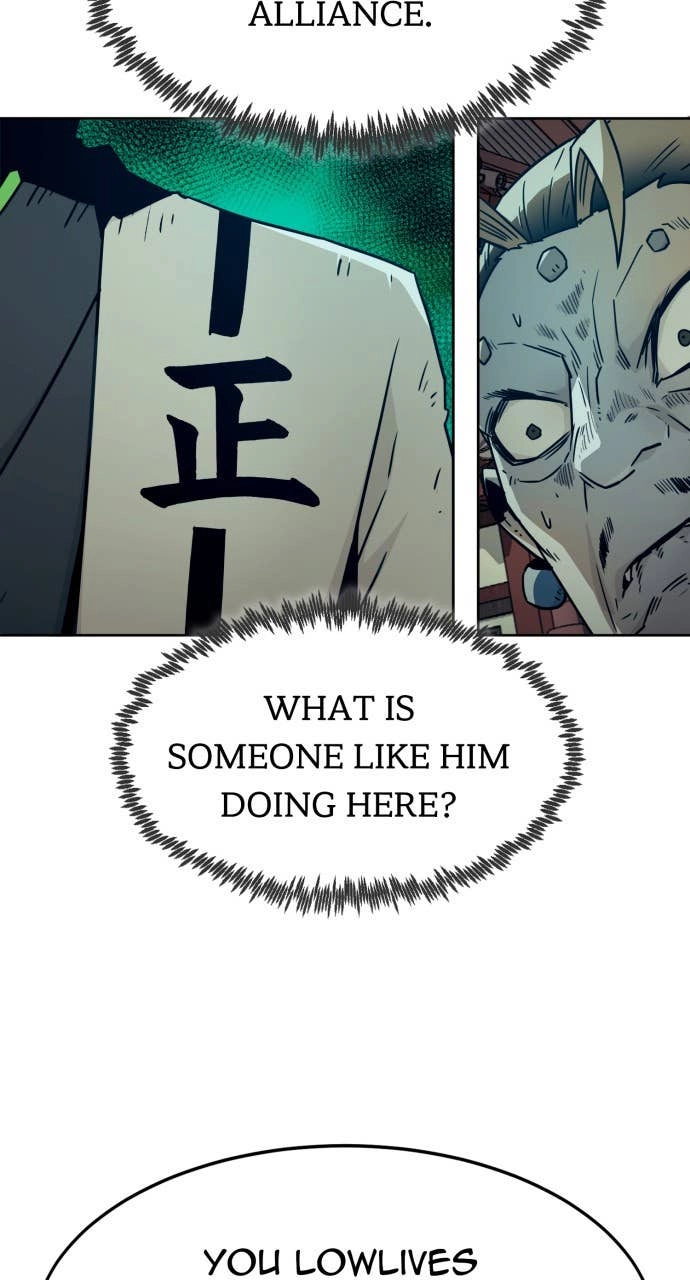 The Dang Clans Swordmaster Heir Just Wants a Normal Life Chapter 63 - Page 4