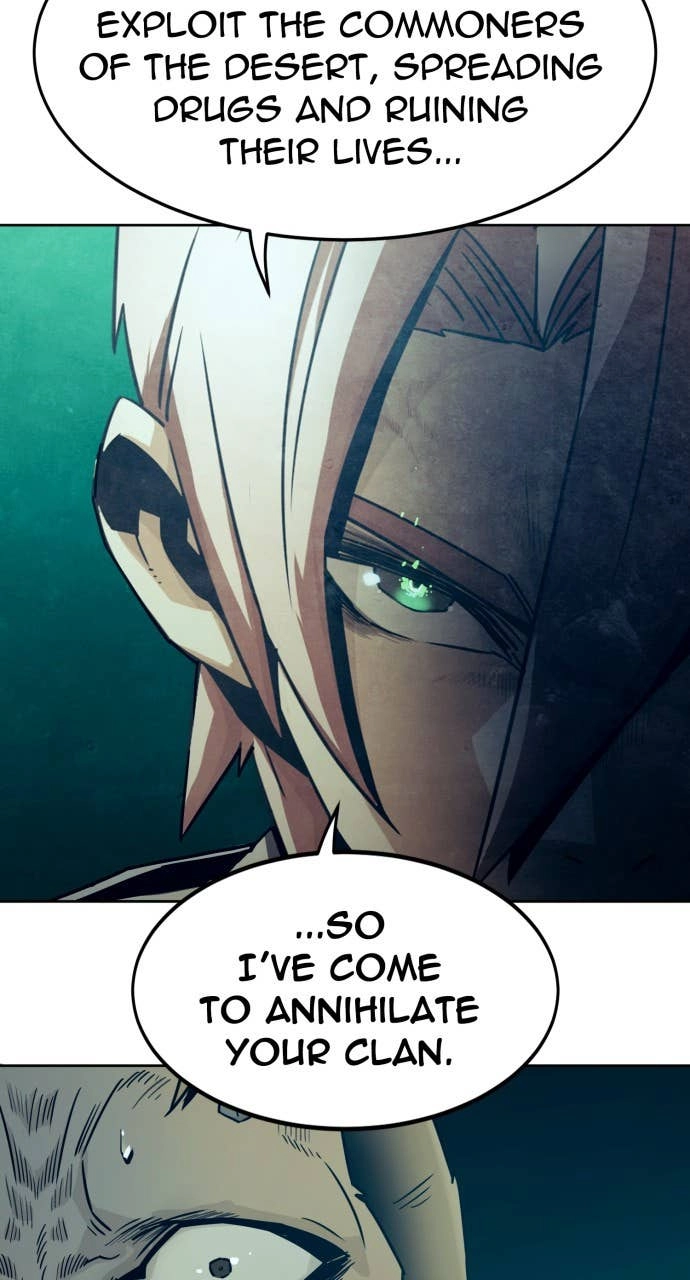 The Dang Clans Swordmaster Heir Just Wants a Normal Life Chapter 63 - Page 5