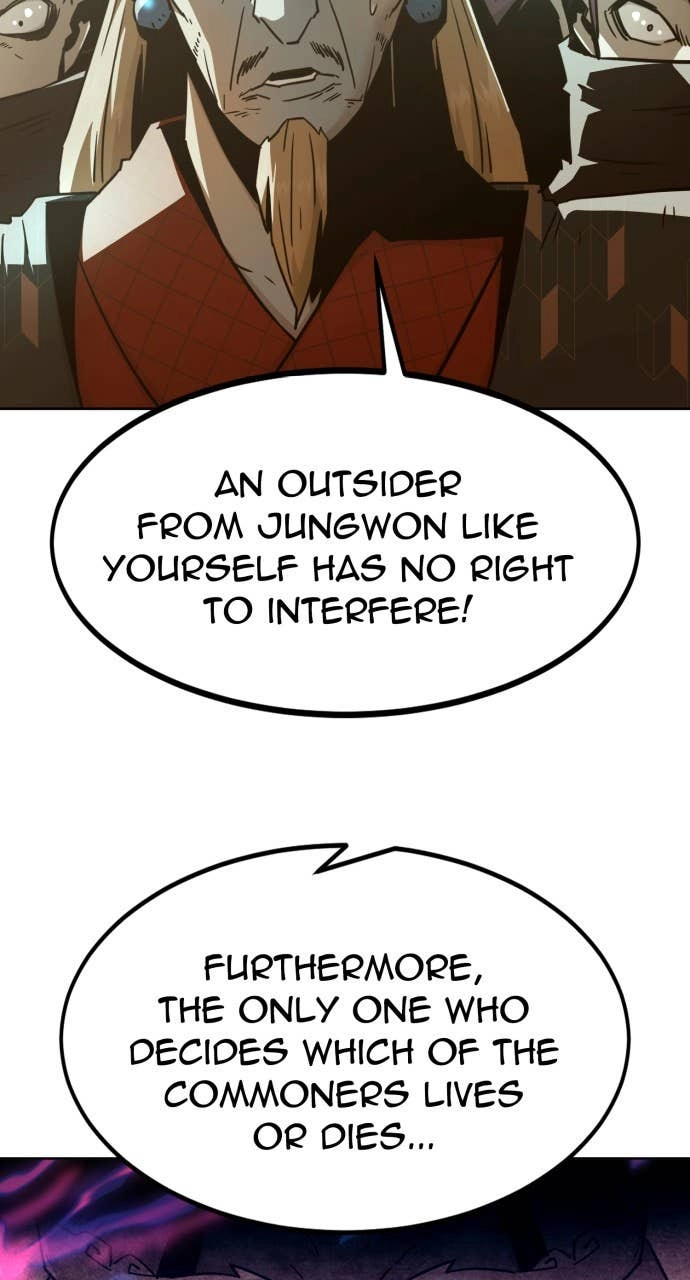 The Dang Clans Swordmaster Heir Just Wants a Normal Life Chapter 63 - Page 8
