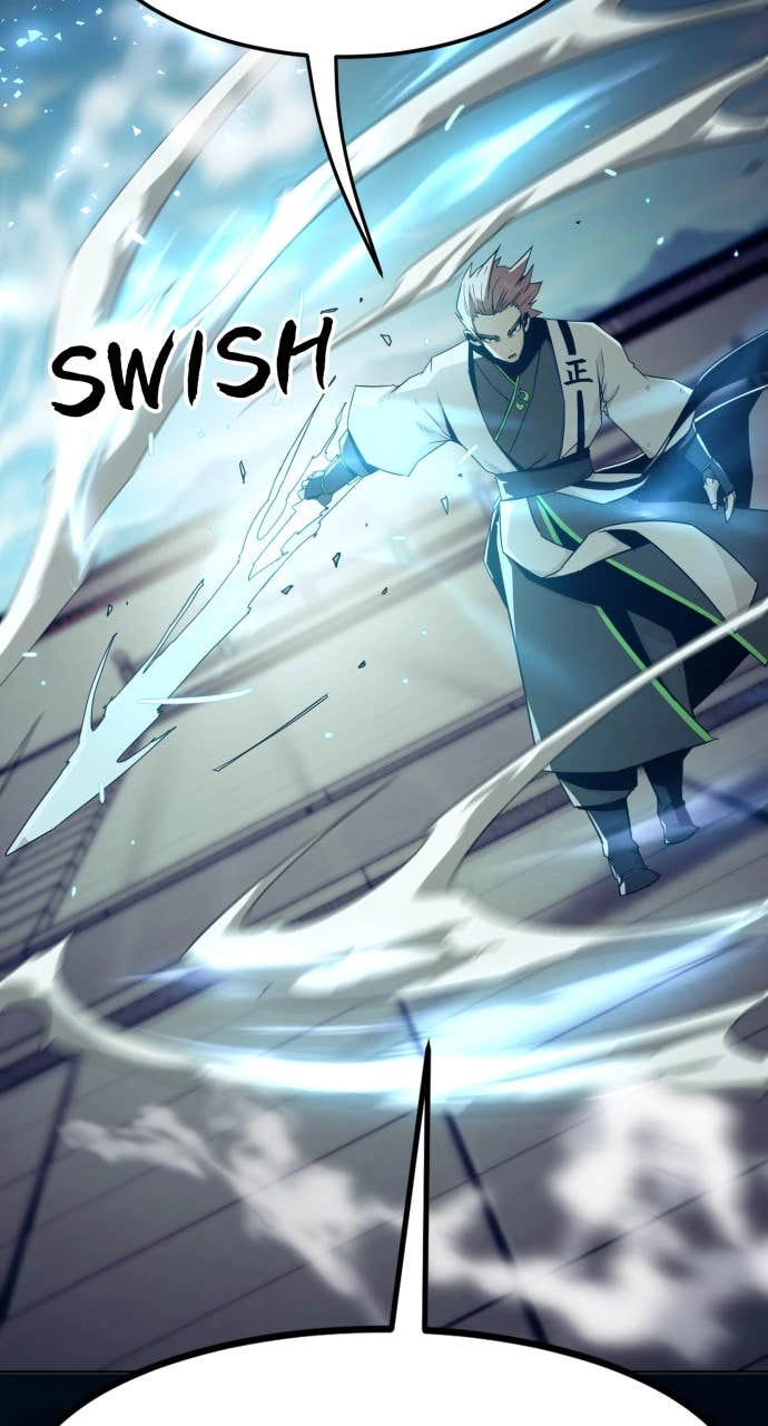 The Dang Clans Swordmaster Heir Just Wants a Normal Life Chapter 63 - Page 14