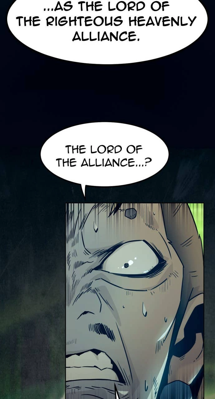 The Dang Clans Swordmaster Heir Just Wants a Normal Life Chapter 63 - Page 15