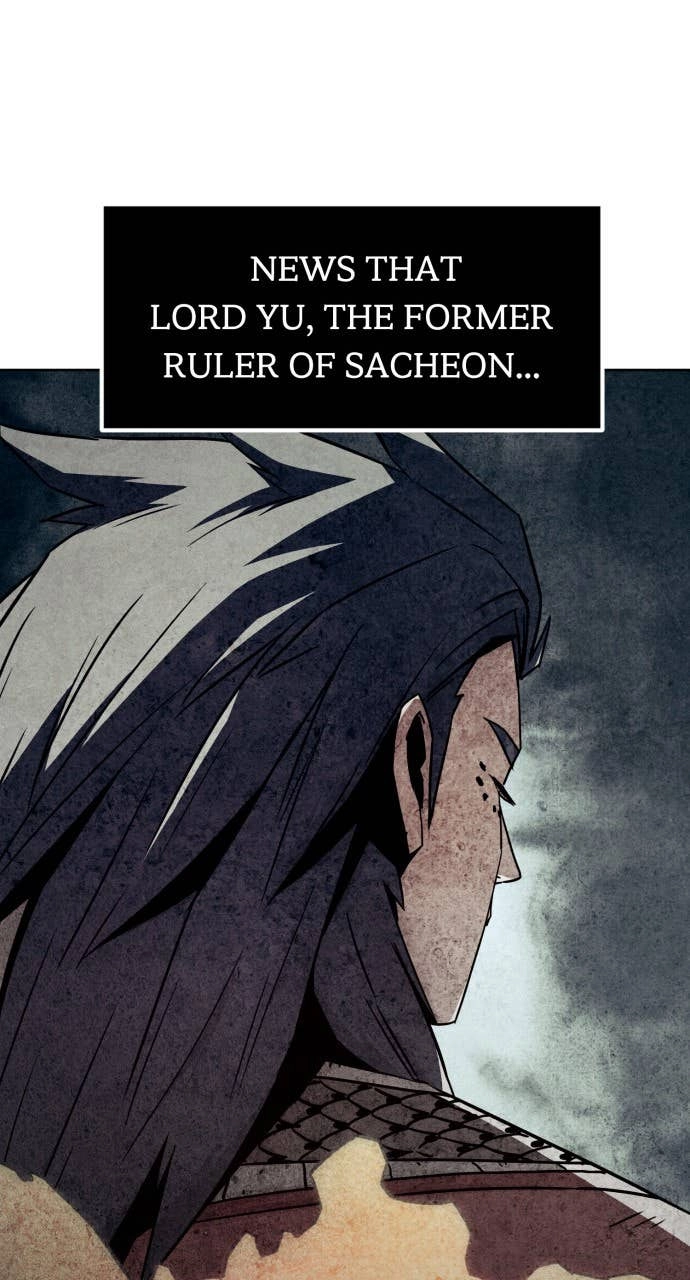 The Dang Clans Swordmaster Heir Just Wants a Normal Life Chapter 63 - Page 20