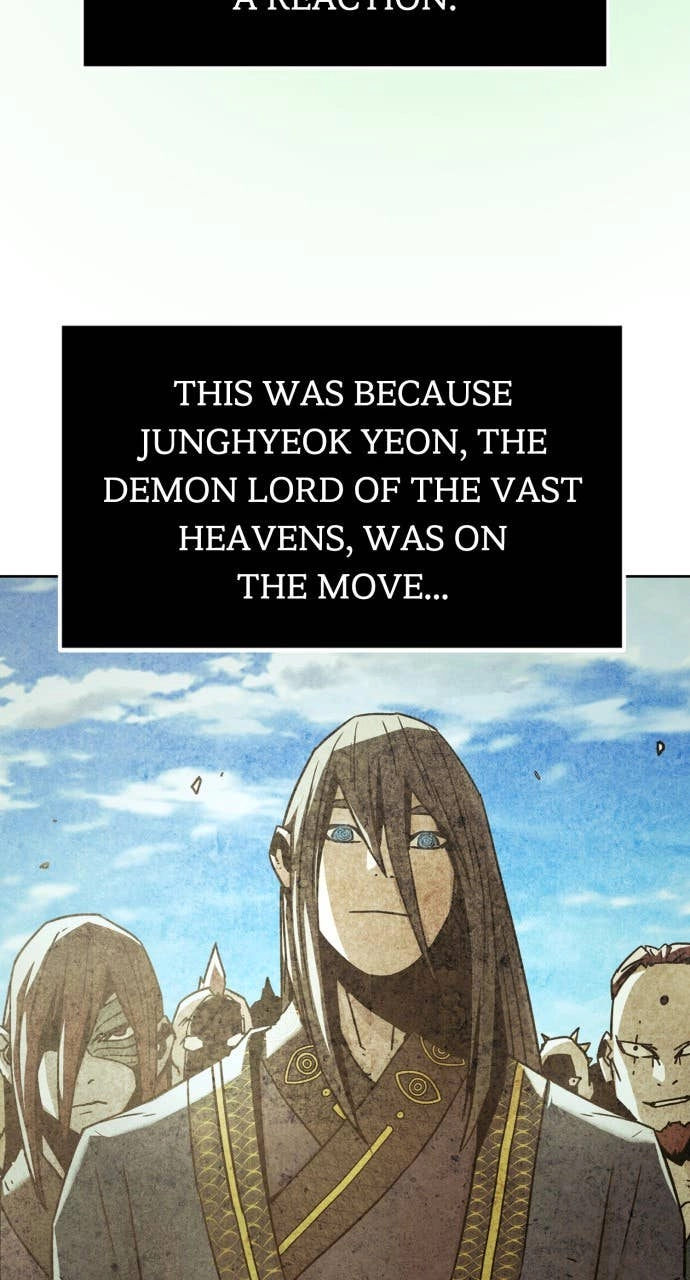 The Dang Clans Swordmaster Heir Just Wants a Normal Life Chapter 63 - Page 23