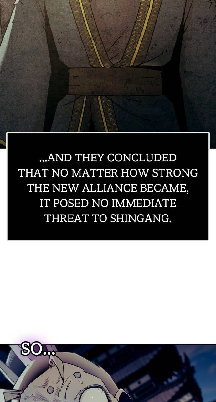 The Dang Clans Swordmaster Heir Just Wants a Normal Life Chapter 63 - Page 24