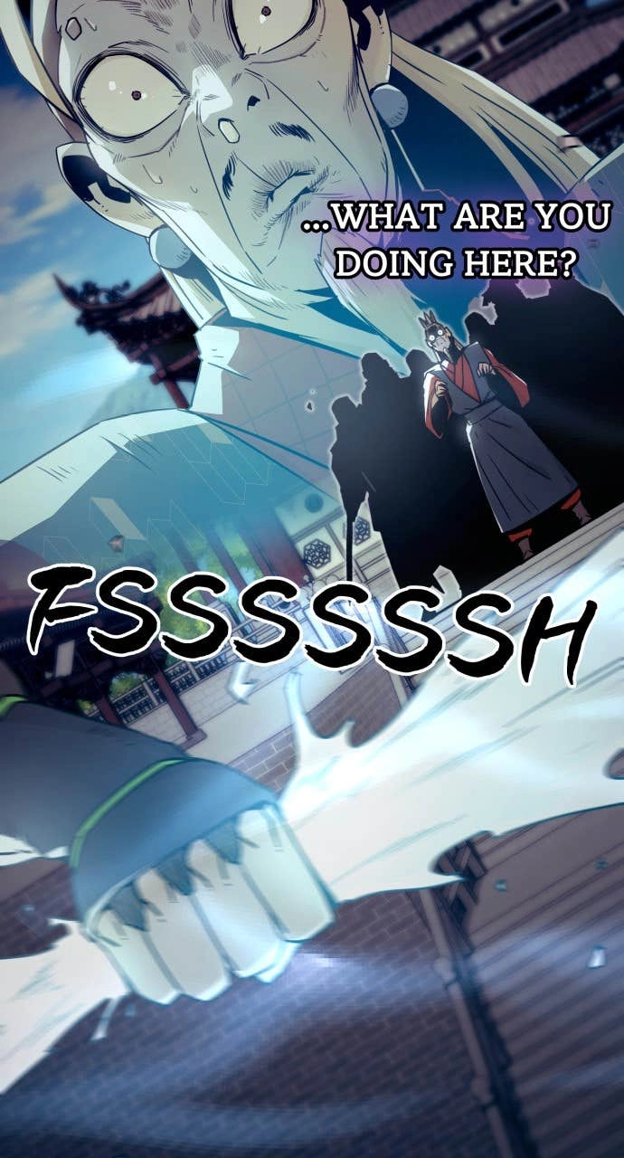 The Dang Clans Swordmaster Heir Just Wants a Normal Life Chapter 63 - Page 25