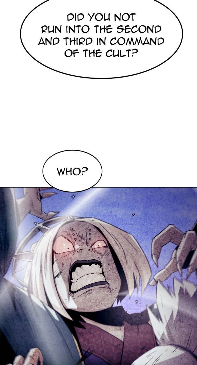 The Dang Clans Swordmaster Heir Just Wants a Normal Life Chapter 63 - Page 27