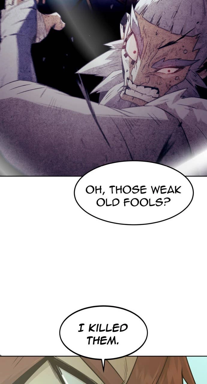 The Dang Clans Swordmaster Heir Just Wants a Normal Life Chapter 63 - Page 28