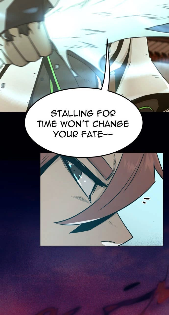 The Dang Clans Swordmaster Heir Just Wants a Normal Life Chapter 63 - Page 31