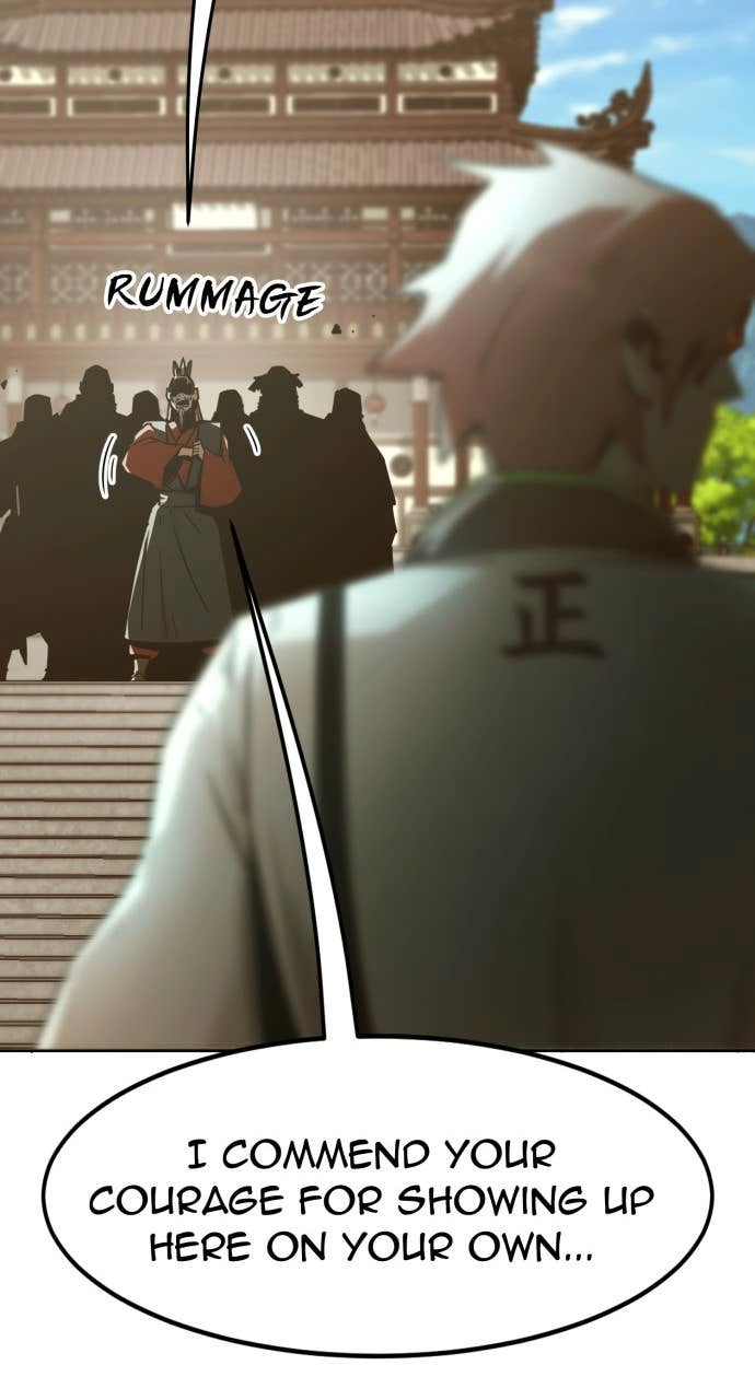 The Dang Clans Swordmaster Heir Just Wants a Normal Life Chapter 63 - Page 34