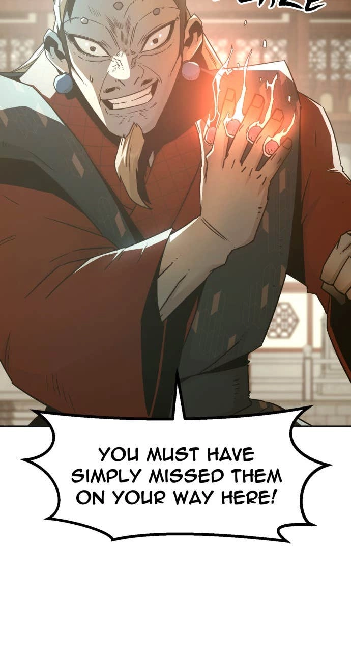 The Dang Clans Swordmaster Heir Just Wants a Normal Life Chapter 63 - Page 36