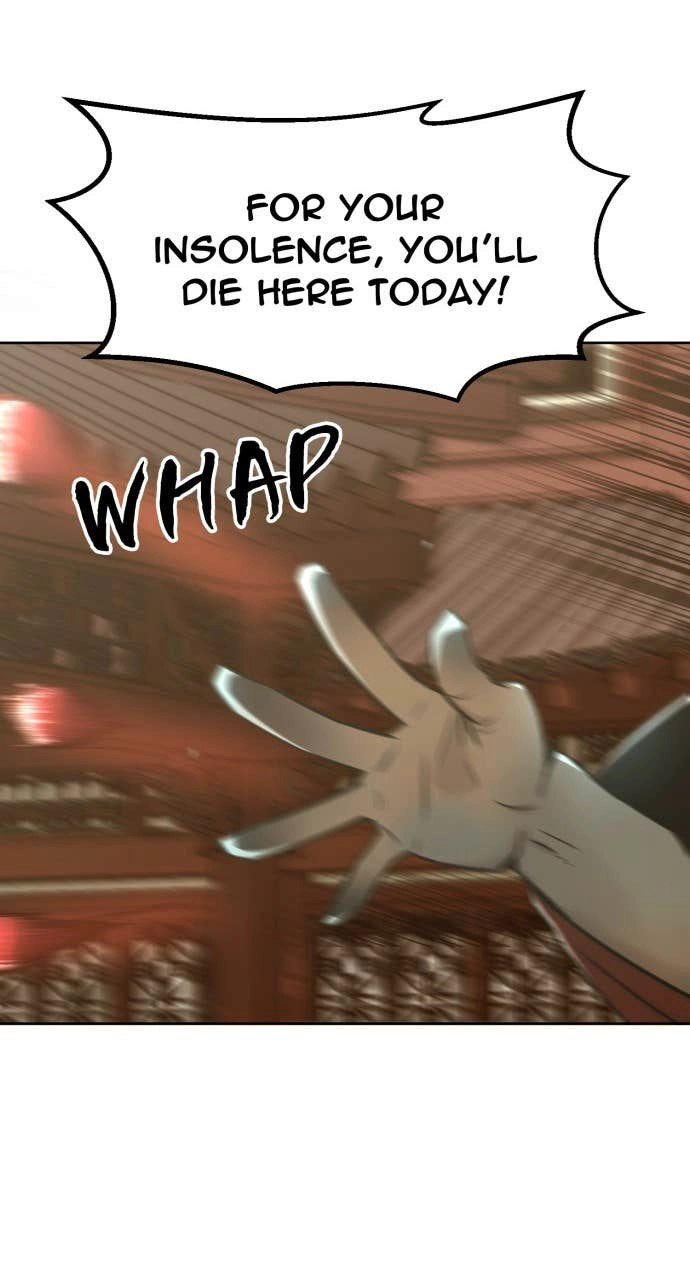 The Dang Clans Swordmaster Heir Just Wants a Normal Life Chapter 63 - Page 37