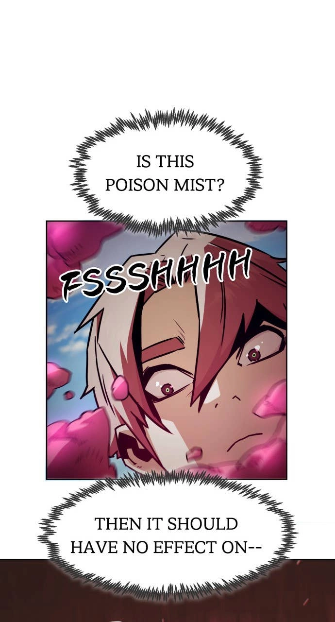 The Dang Clans Swordmaster Heir Just Wants a Normal Life Chapter 63 - Page 39