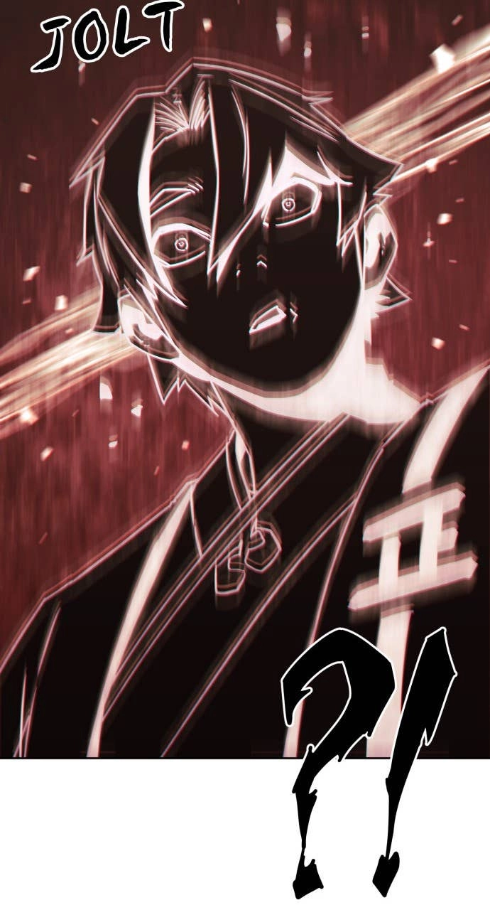 The Dang Clans Swordmaster Heir Just Wants a Normal Life Chapter 63 - Page 40