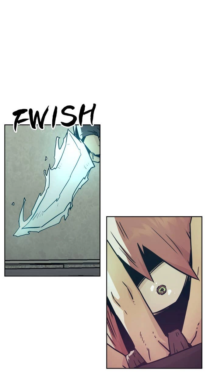 The Dang Clans Swordmaster Heir Just Wants a Normal Life Chapter 63 - Page 41