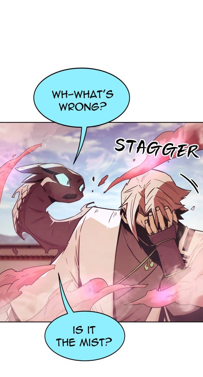 The Dang Clans Swordmaster Heir Just Wants a Normal Life Chapter 63 - Page 42
