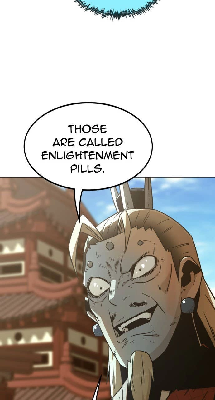 The Dang Clans Swordmaster Heir Just Wants a Normal Life Chapter 63 - Page 44