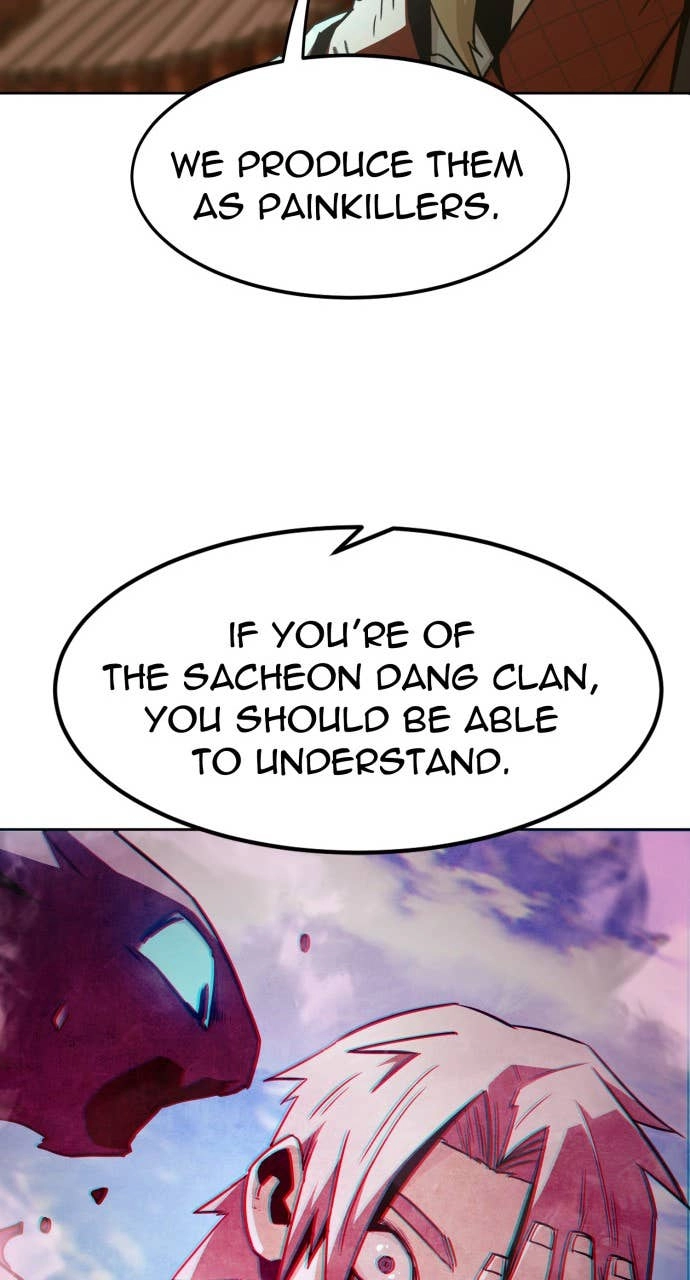 The Dang Clans Swordmaster Heir Just Wants a Normal Life Chapter 63 - Page 45