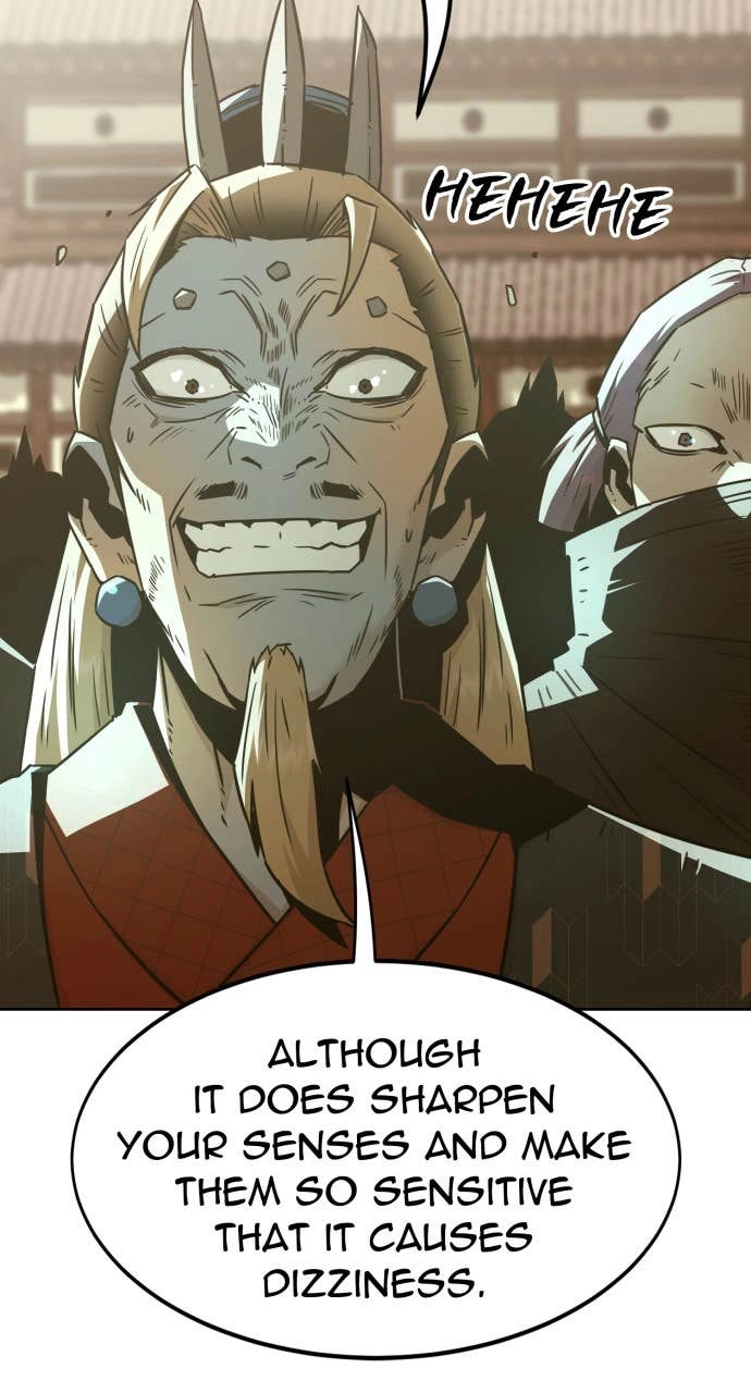 The Dang Clans Swordmaster Heir Just Wants a Normal Life Chapter 63 - Page 47