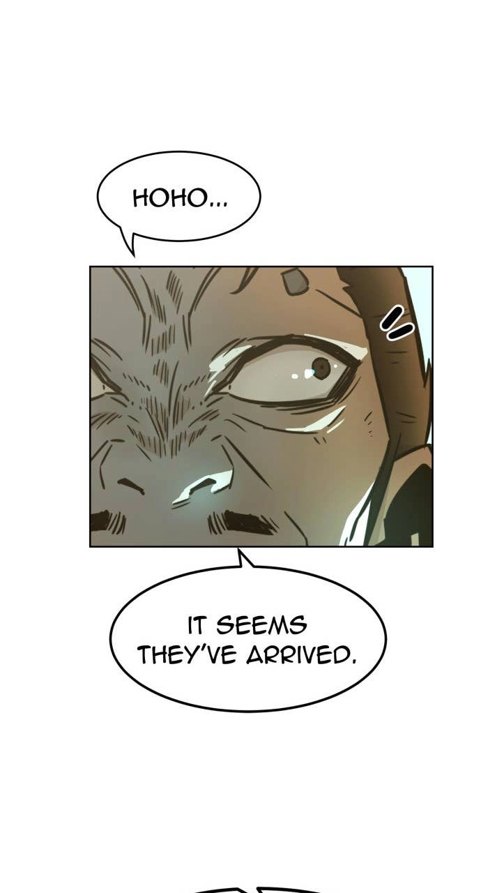The Dang Clans Swordmaster Heir Just Wants a Normal Life Chapter 63 - Page 48