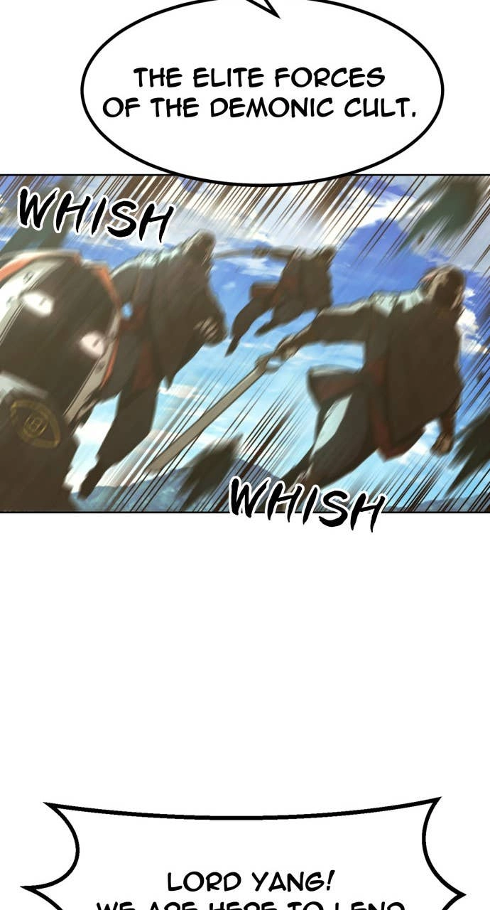 The Dang Clans Swordmaster Heir Just Wants a Normal Life Chapter 63 - Page 49