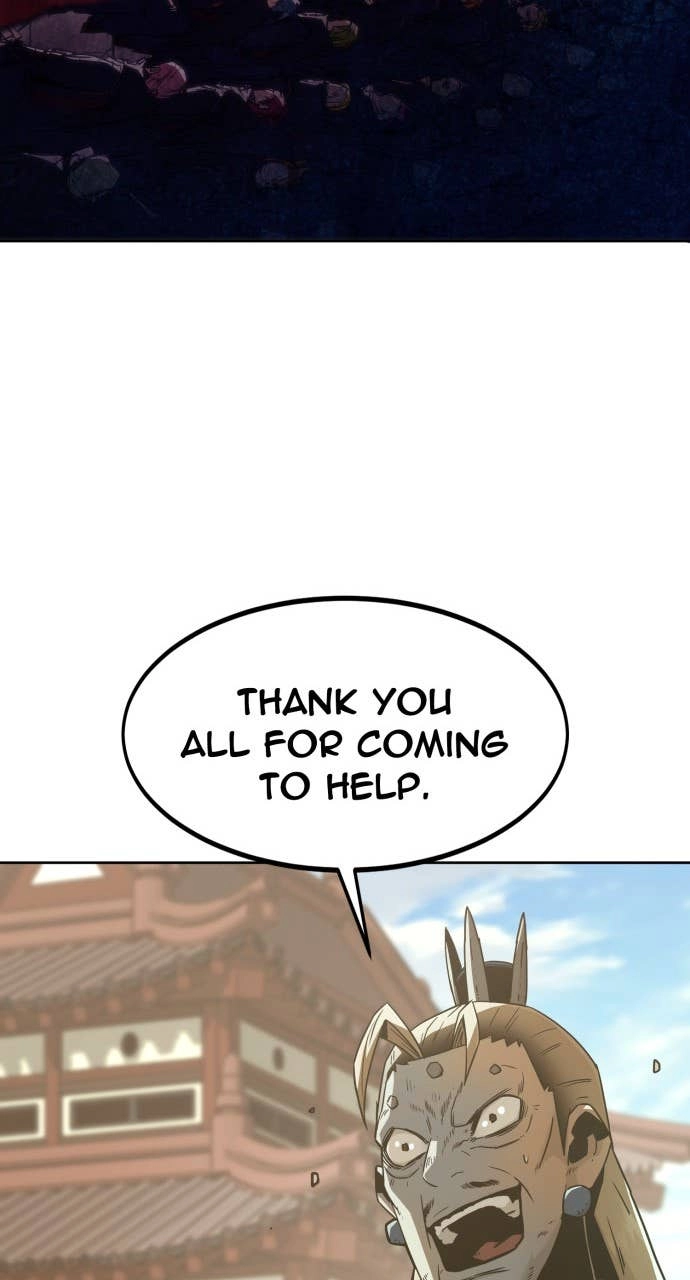 The Dang Clans Swordmaster Heir Just Wants a Normal Life Chapter 63 - Page 54