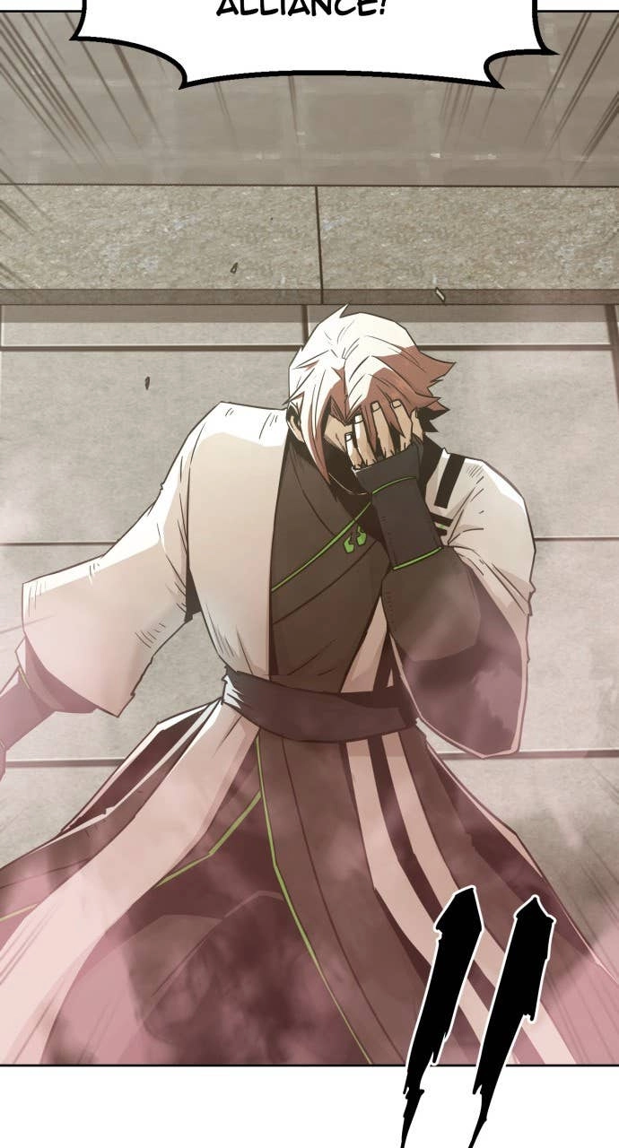 The Dang Clans Swordmaster Heir Just Wants a Normal Life Chapter 63 - Page 56