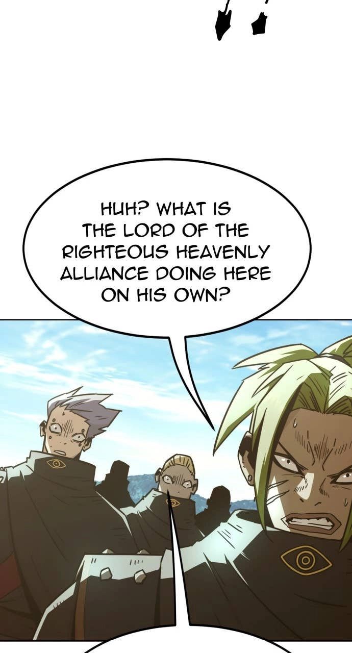 The Dang Clans Swordmaster Heir Just Wants a Normal Life Chapter 63 - Page 57