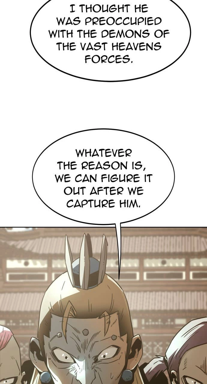 The Dang Clans Swordmaster Heir Just Wants a Normal Life Chapter 63 - Page 58