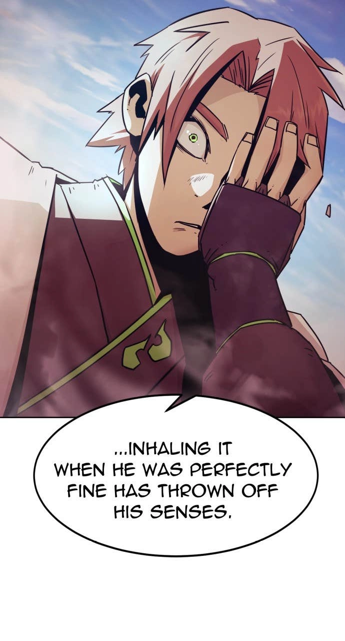 The Dang Clans Swordmaster Heir Just Wants a Normal Life Chapter 63 - Page 60