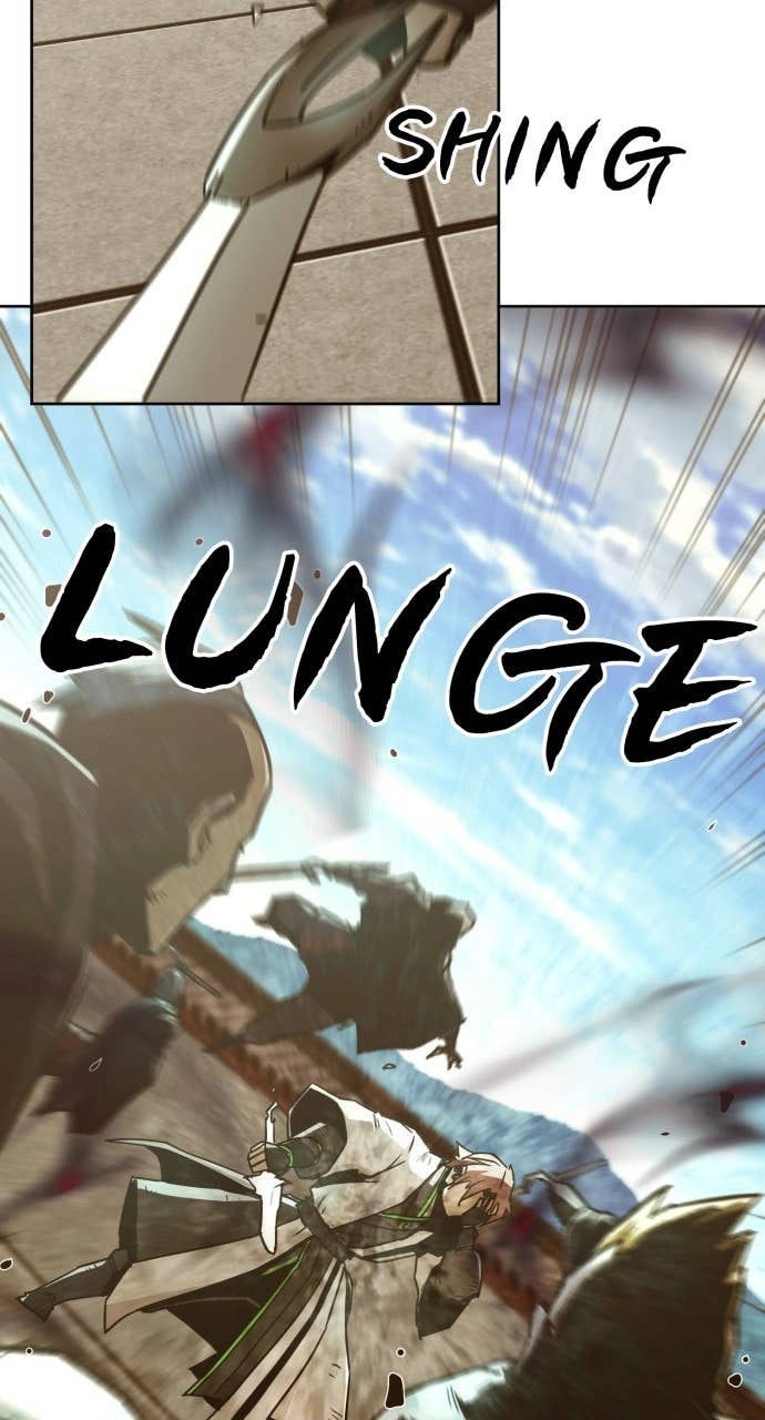 The Dang Clans Swordmaster Heir Just Wants a Normal Life Chapter 63 - Page 62