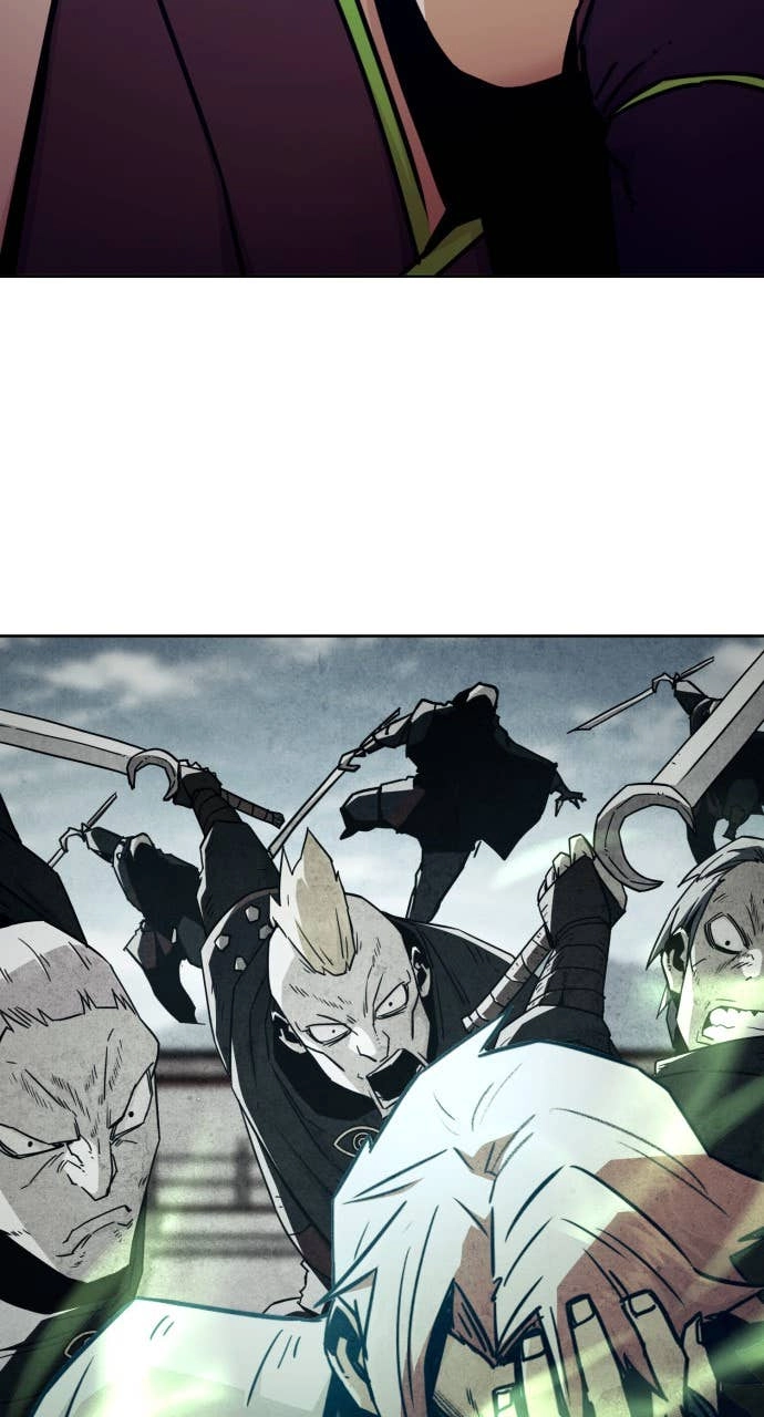The Dang Clans Swordmaster Heir Just Wants a Normal Life Chapter 63 - Page 64