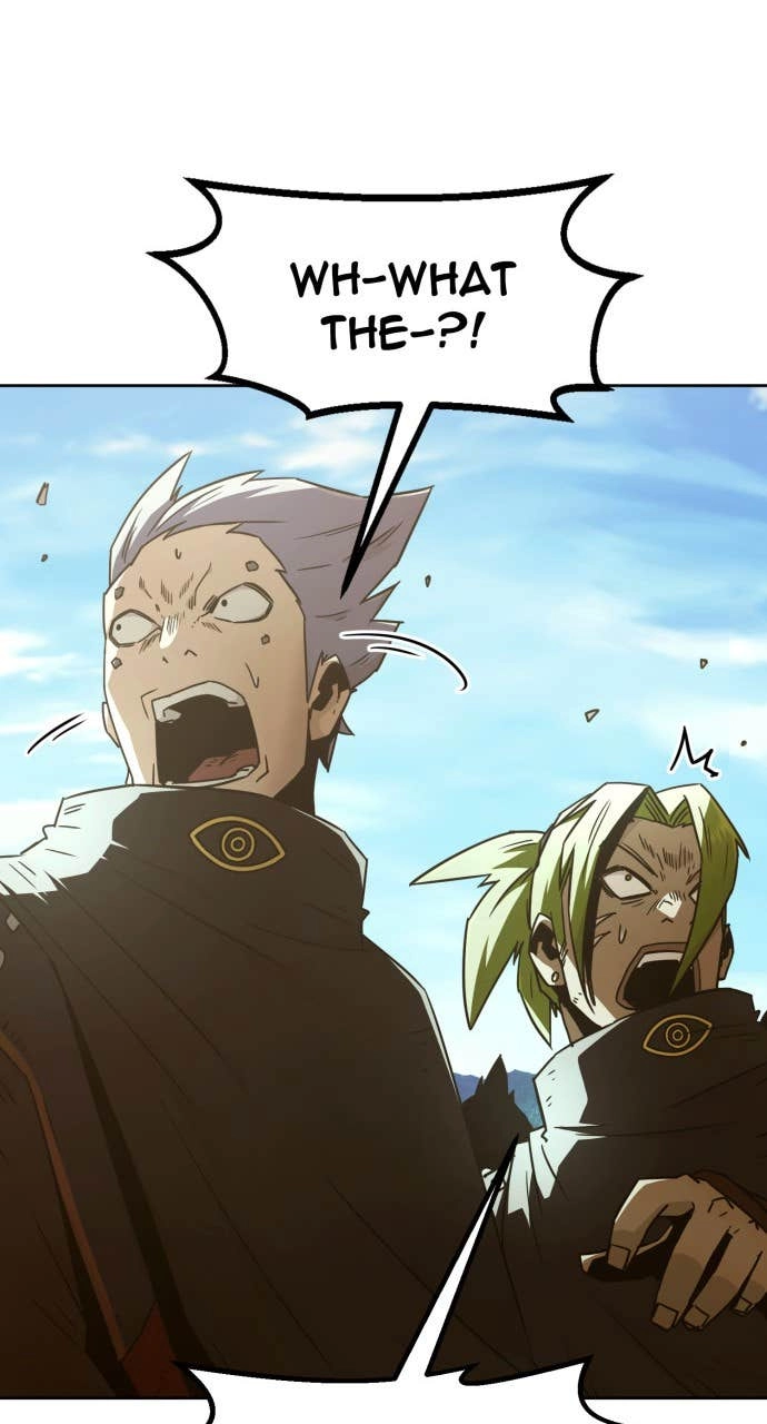 The Dang Clans Swordmaster Heir Just Wants a Normal Life Chapter 63 - Page 66
