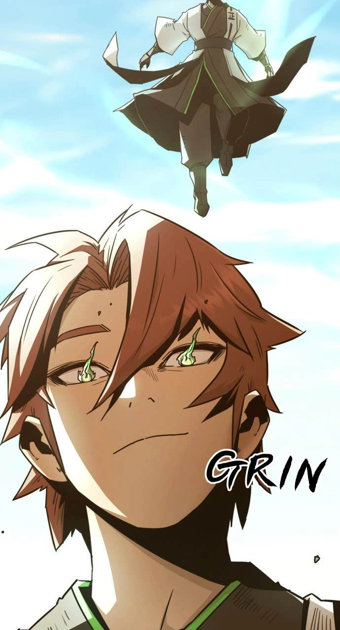 The Dang Clans Swordmaster Heir Just Wants a Normal Life Chapter 63 - Page 68