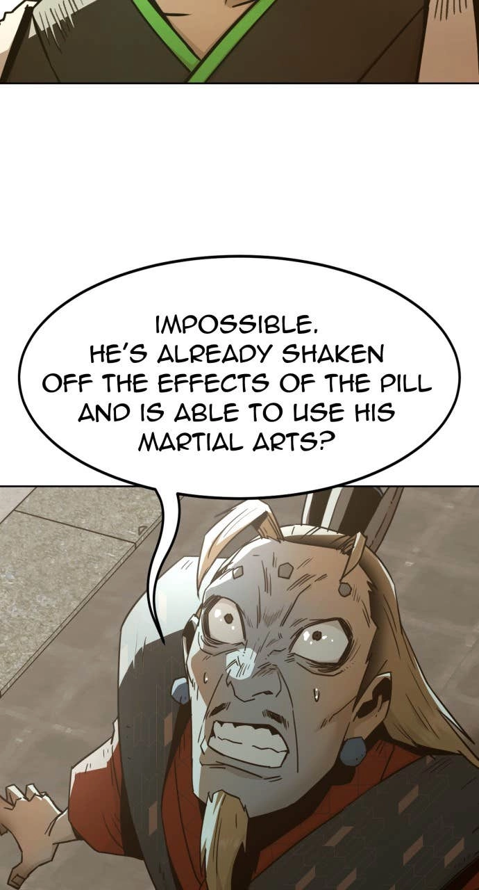 The Dang Clans Swordmaster Heir Just Wants a Normal Life Chapter 63 - Page 69