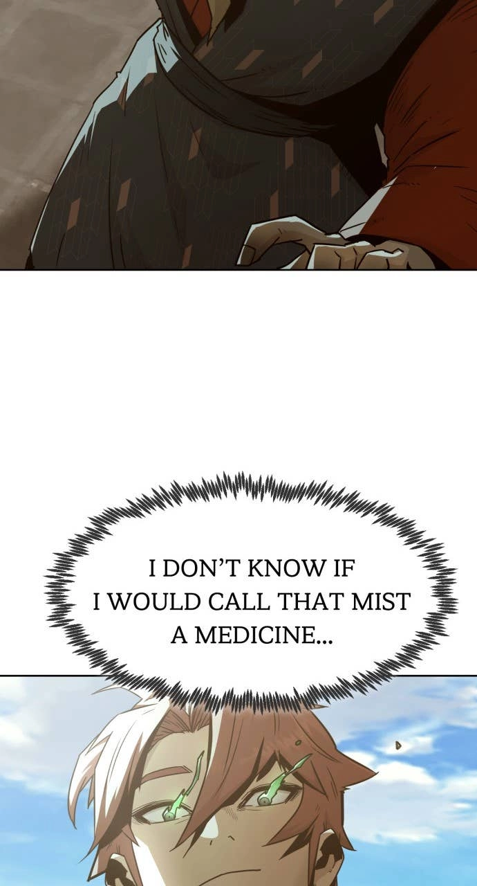 The Dang Clans Swordmaster Heir Just Wants a Normal Life Chapter 63 - Page 70