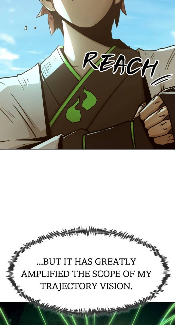 The Dang Clans Swordmaster Heir Just Wants a Normal Life Chapter 63 - Page 71