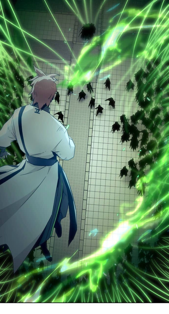 The Dang Clans Swordmaster Heir Just Wants a Normal Life Chapter 63 - Page 72