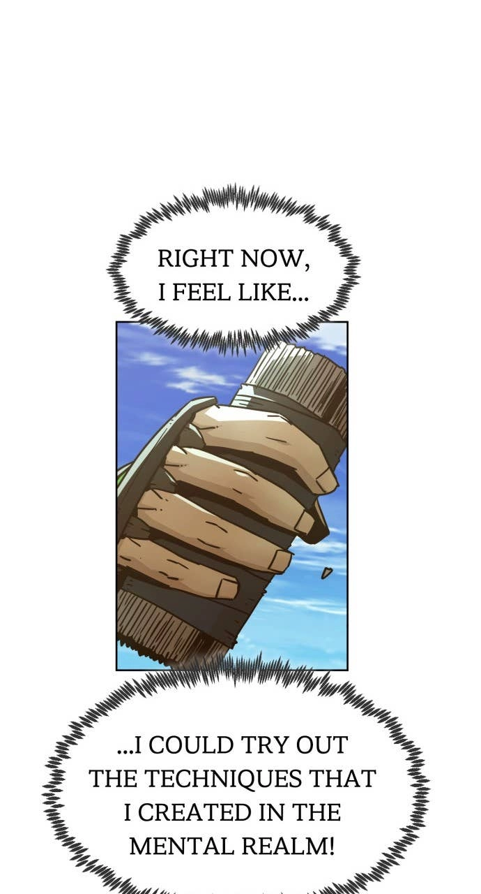 The Dang Clans Swordmaster Heir Just Wants a Normal Life Chapter 63 - Page 73