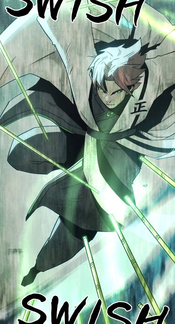 The Dang Clans Swordmaster Heir Just Wants a Normal Life Chapter 63 - Page 77