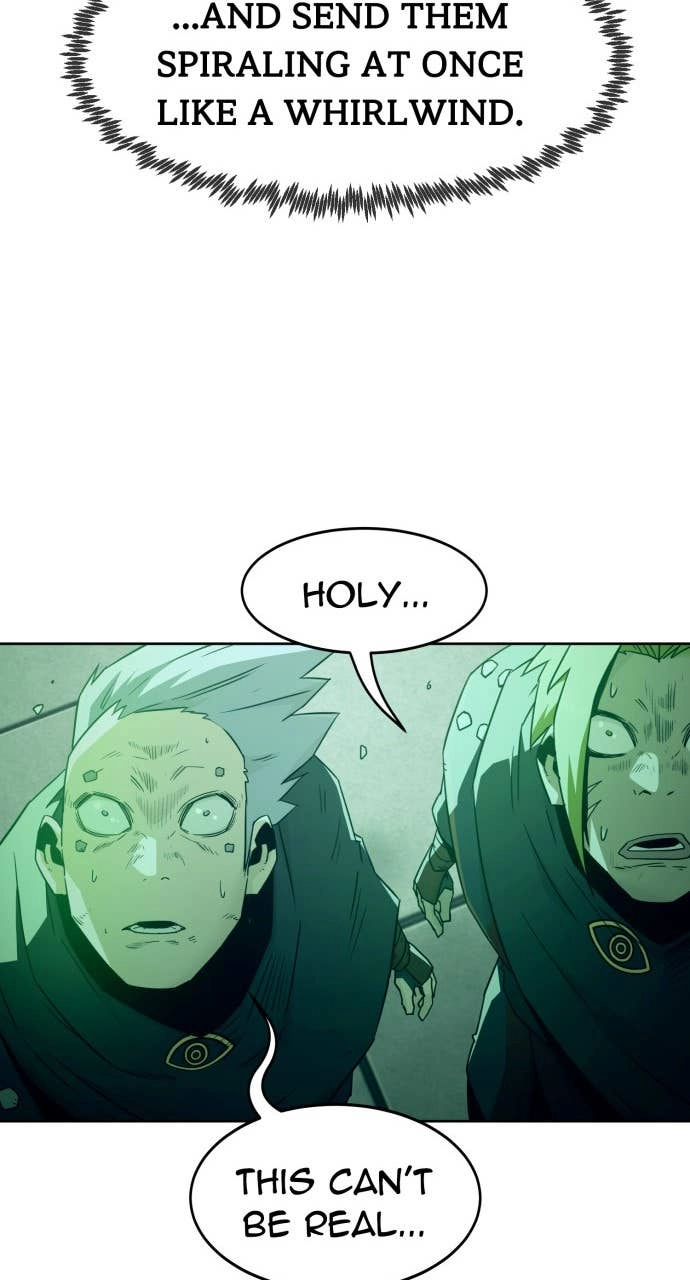 The Dang Clans Swordmaster Heir Just Wants a Normal Life Chapter 63 - Page 81