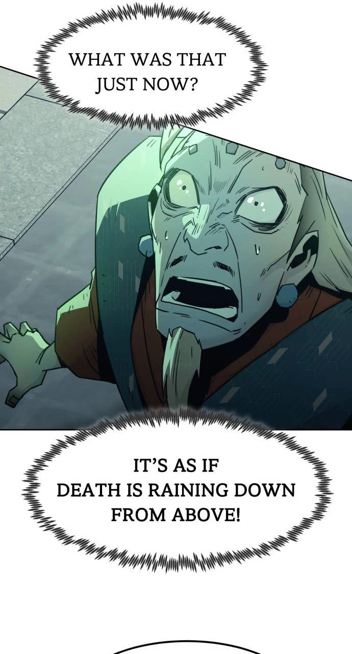 The Dang Clans Swordmaster Heir Just Wants a Normal Life Chapter 63 - Page 86